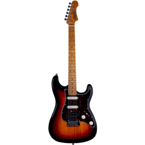 Guitarra Electrica Jet Js400 Sb